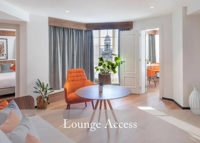 The Level At Melia White House
