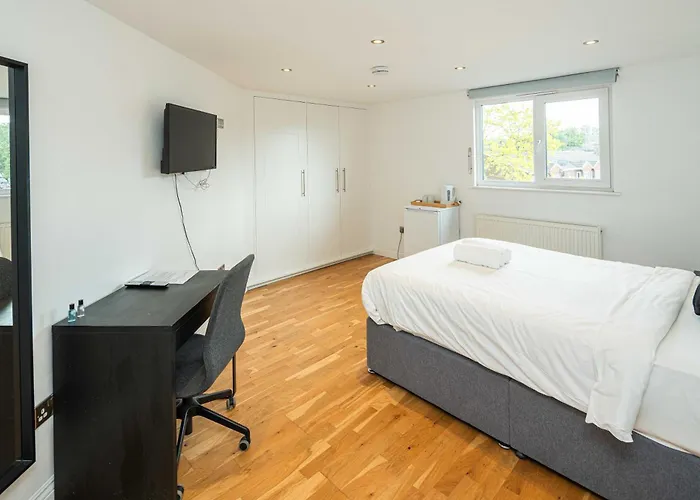 Se10 House