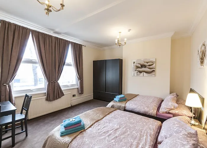 Easyroomlet