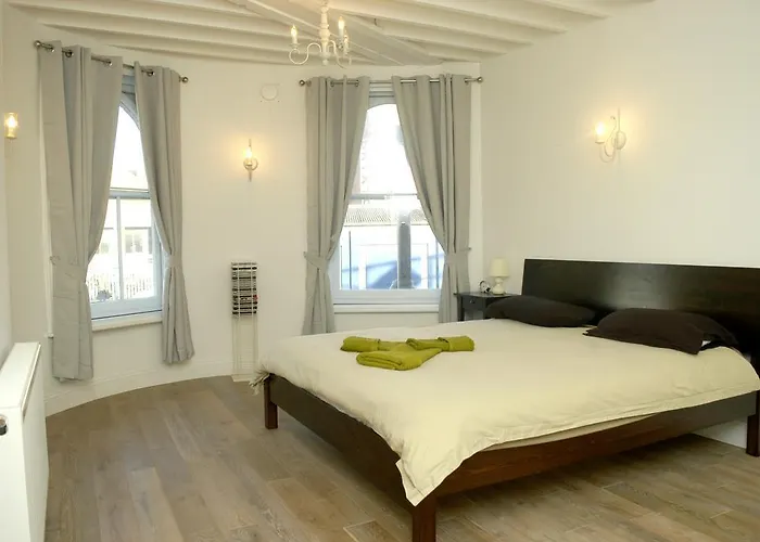 Mystay Brixton