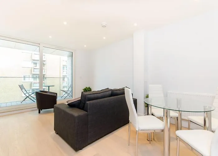 Belvedere Waterloo Apartments
