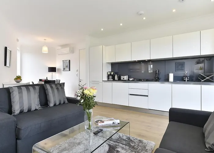 Shoreditch City Living