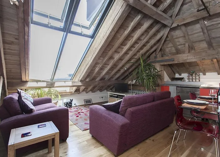 Onefinestay - Shad Thames Private Homes