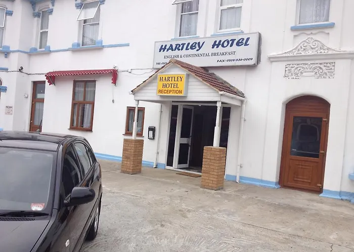 Hartley Hotel