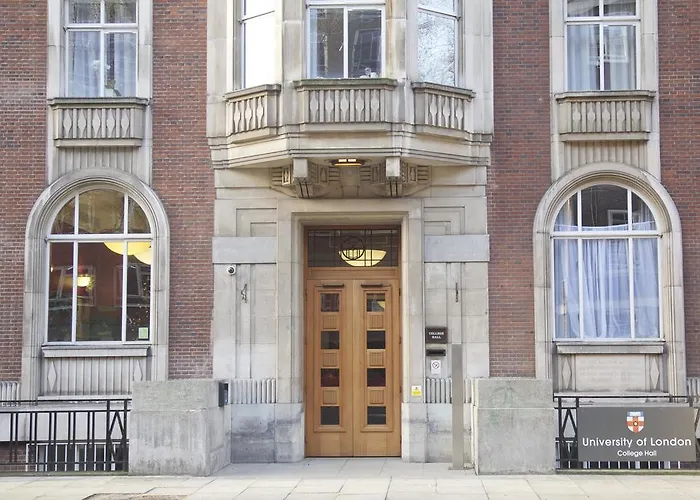 College Hall / University Of London