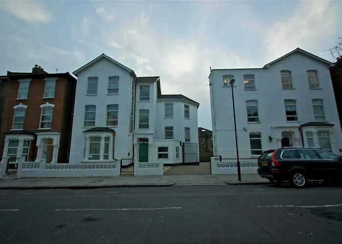 Gloucester Hotel