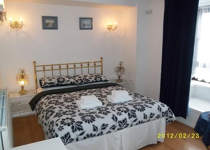 Indurrah Apartment