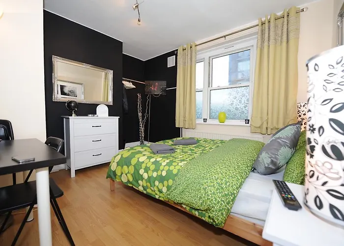 Karslake Rooms
