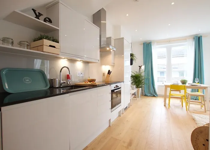 West Kensington Residences By Allo Housing