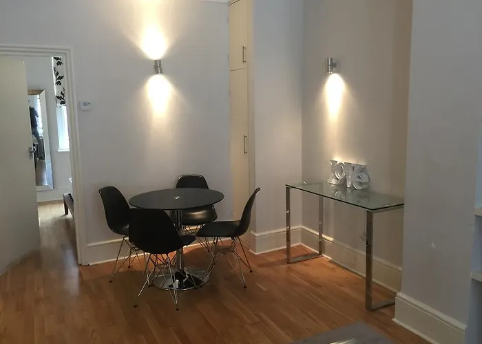 Shepherds Market Serviced Apartments