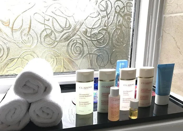 No. 28 Boutique B&B