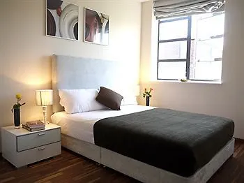 Whitechapel Central Apartments