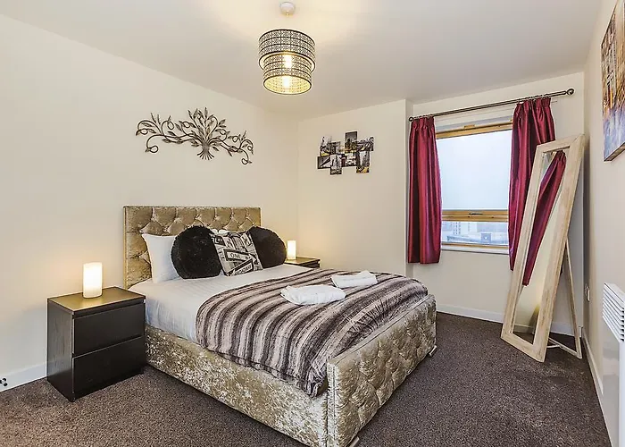 Wharf Rooms