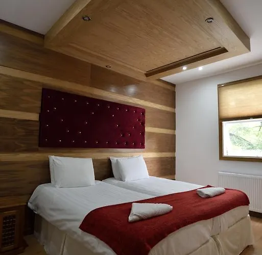 Kempsford House Apartments