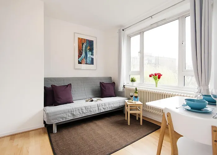 The Chelsea Hortensia Road