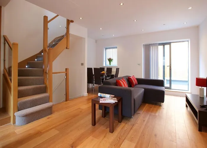 Miles Place By Viridian Apartments