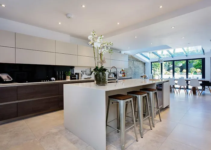 Veeve - Clapham Oasis