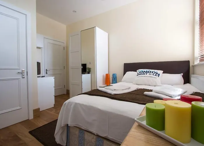 Private Apartments London Willesden Green