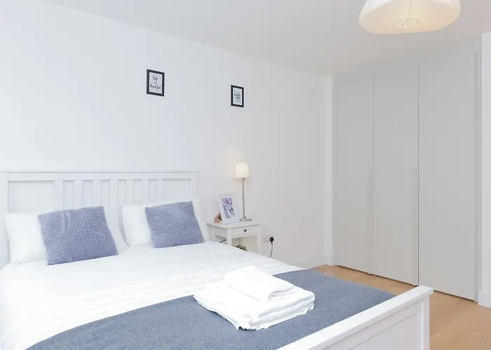 Novus Apartments Battersea