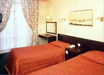 Bayswater Apartments