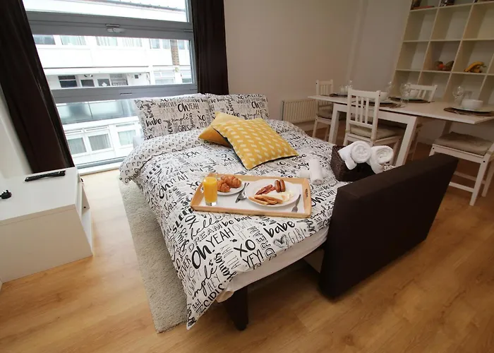 Hannah Apartments