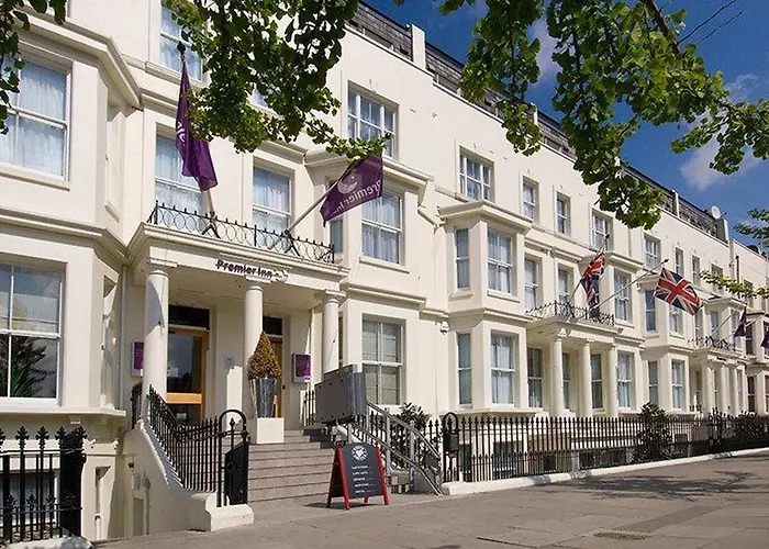 Comfort Inn Kensington