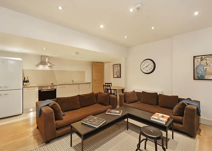 Kensington Apartments