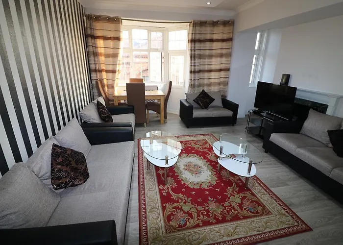 Princes Court Brompton Road