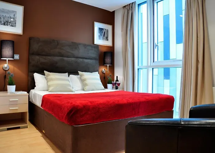 London City Apartments