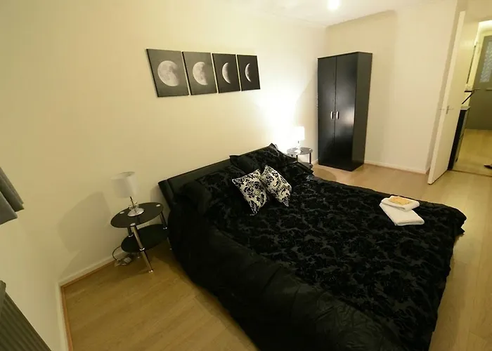 Nova Apartments - Chancery Lane