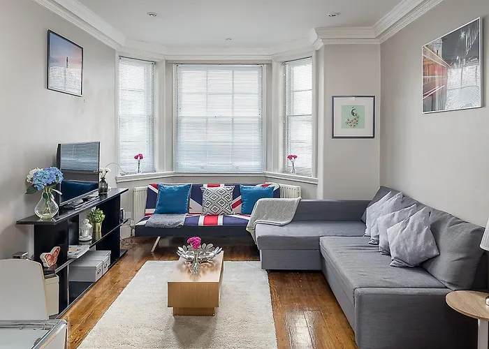 Gloucester Road Apartments