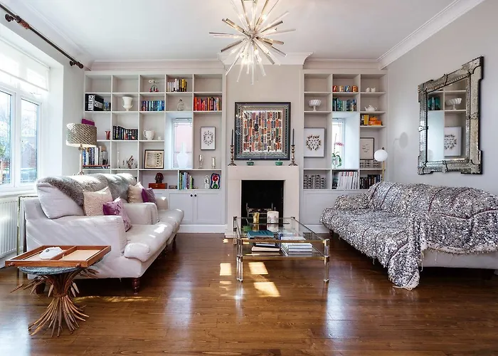 Veeve - Crouch End Family Home