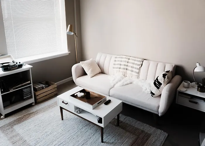 Kensington Luxury Apartments
