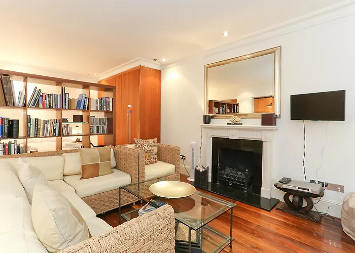 A Home To Rent South Kensington