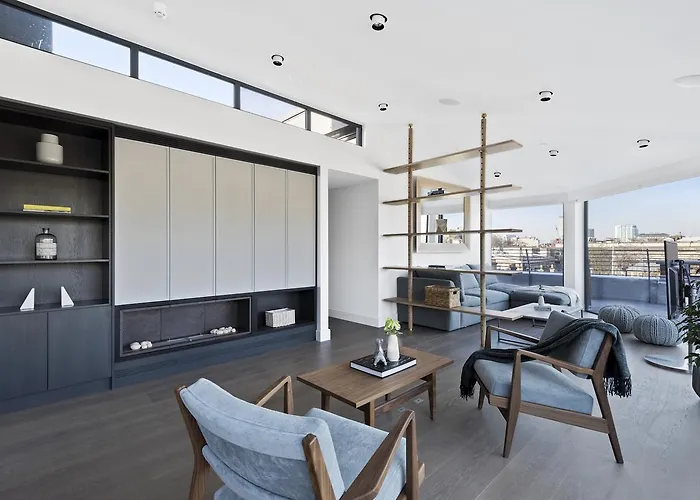 Sonder Museum House