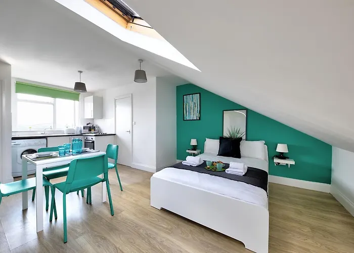 Tbc London Holiday Apartments