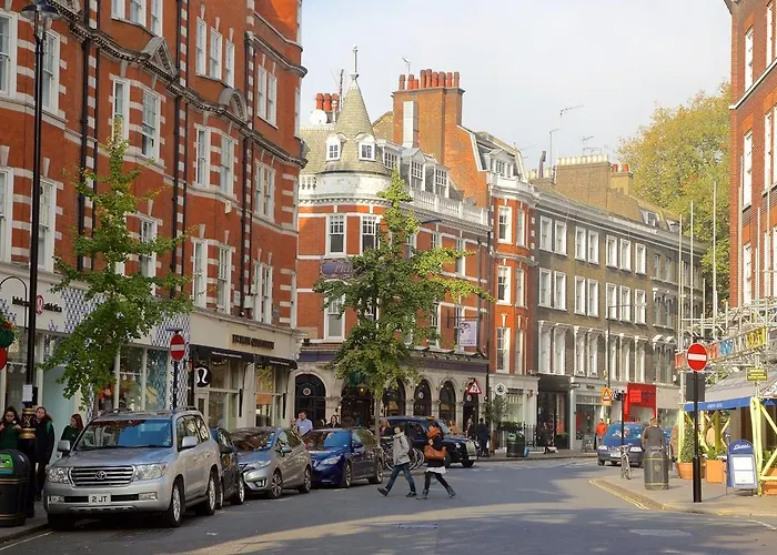 Tcla-Marylebone
