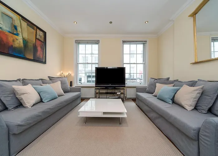 Piccadilly Exclusive Apartments