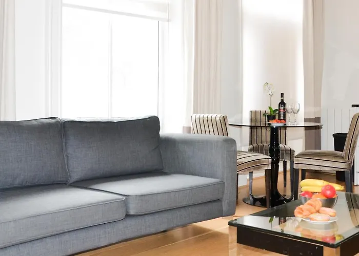 Baker Street Residence