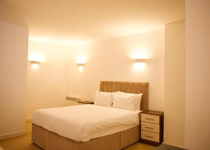 Anlaby Apartments