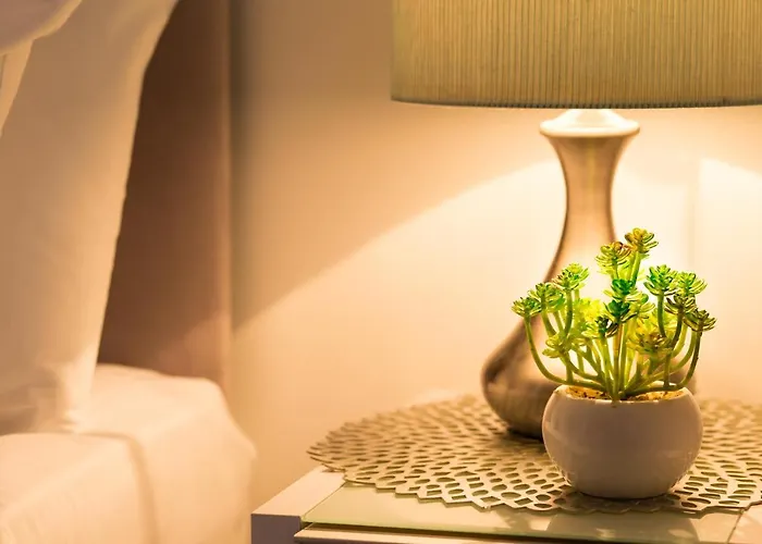 Dockside Walk Suite - Canary Wharf