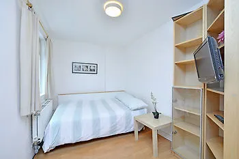 Leinster Garden Studios
