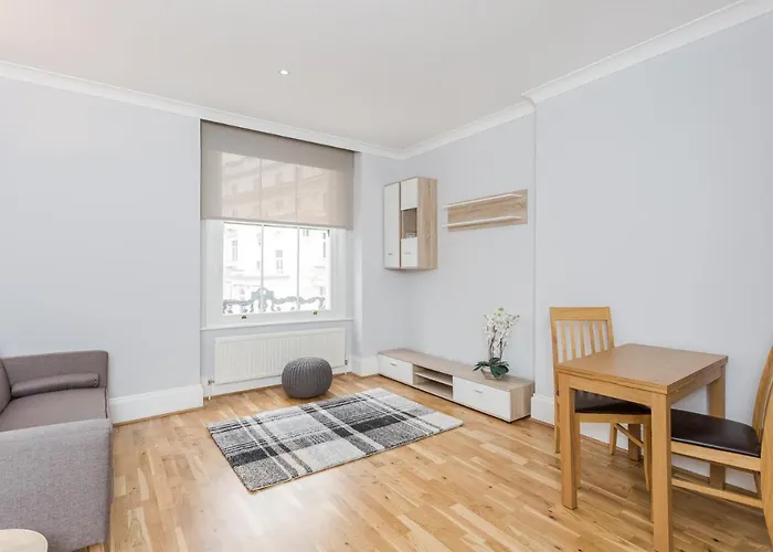 Cleveland Gardens Apartments