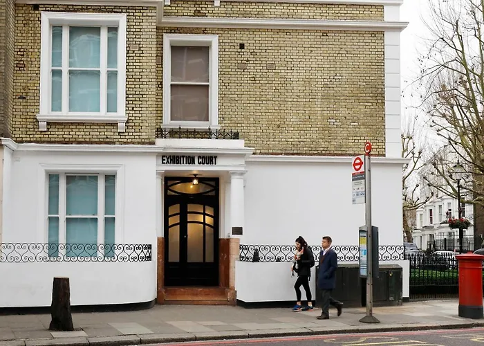 Kensington Stay