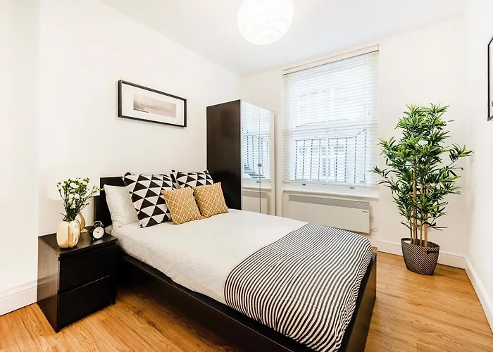 Partum Apartments Paddington
