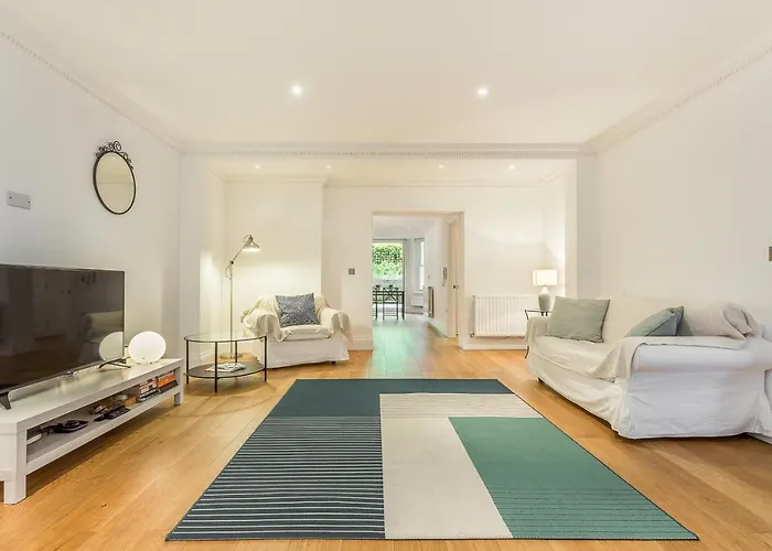 288 Earls Court Road