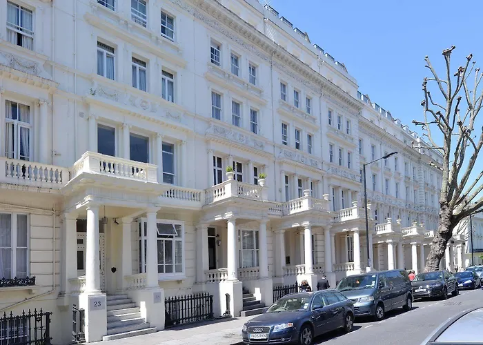 Gallery Hyde Park