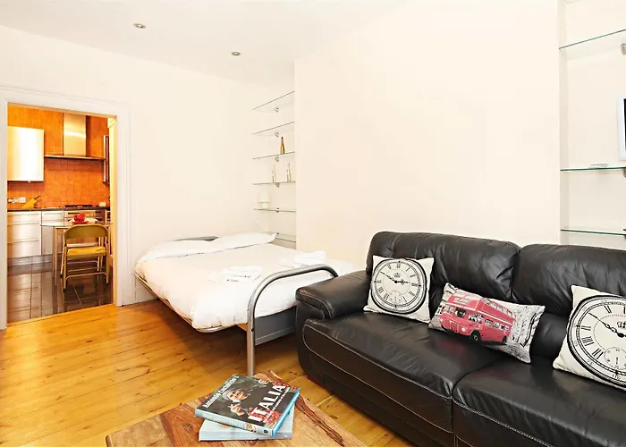 Emily Apartments