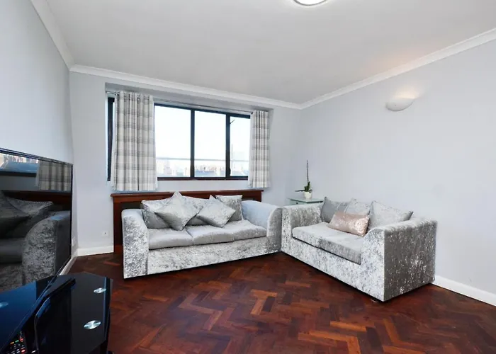 Harley Street - London