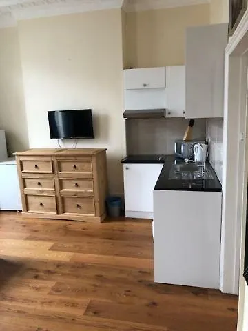 Paddington Hyde Park Apartment